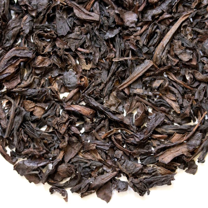 2010 Rock Tea | Oolong Tea 1 pound Oolong Tea Oolong Tea