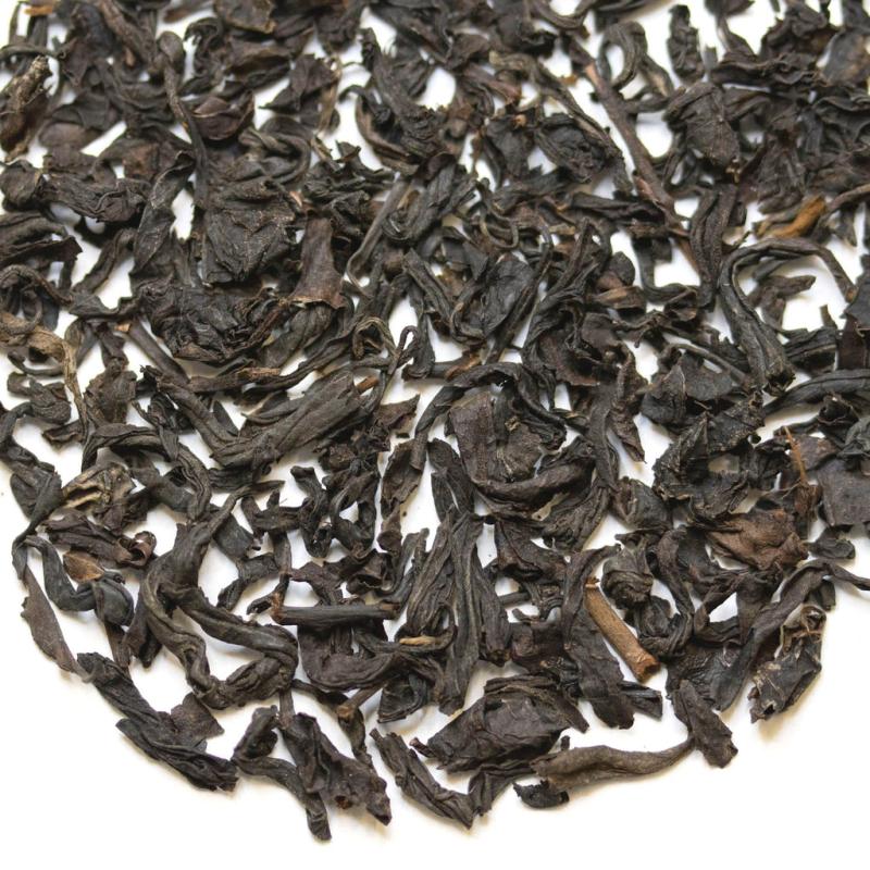 2016 Hunan Dark Tea 1 pound Dark Tea Dark Tea