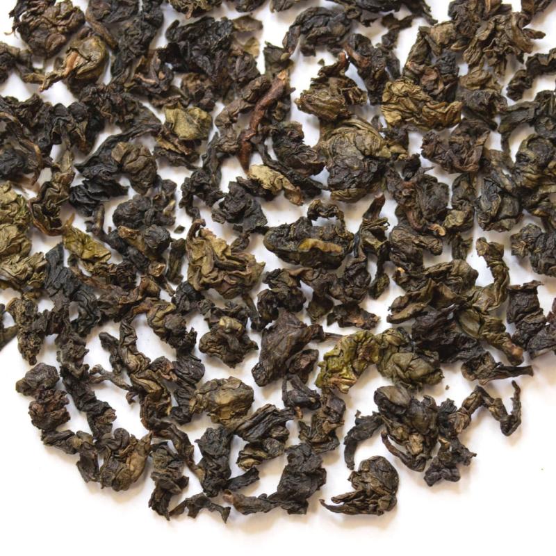 2020 Superior Tieguanyin | Oolong Tea Oolong Tea Oolong Tea