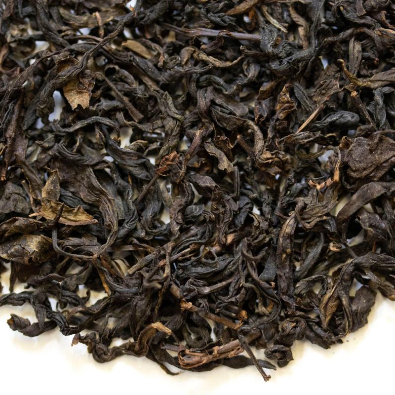 2021 Tian Jian | Dark Tea 1 pound Dark Tea Dark Tea