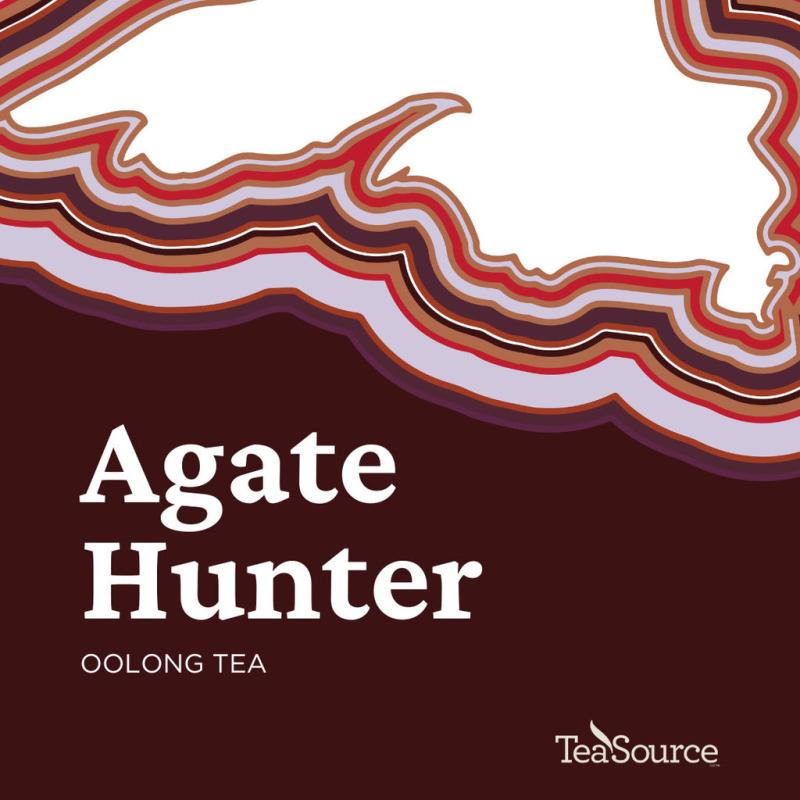 Agate Hunter | Oolong Tea Oolong Tea Oolong Tea