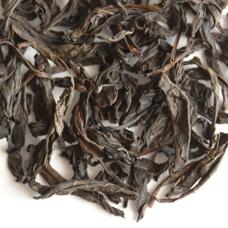 Ancient River Rock Tea | Oolong Tea Oolong Tea Oolong Tea