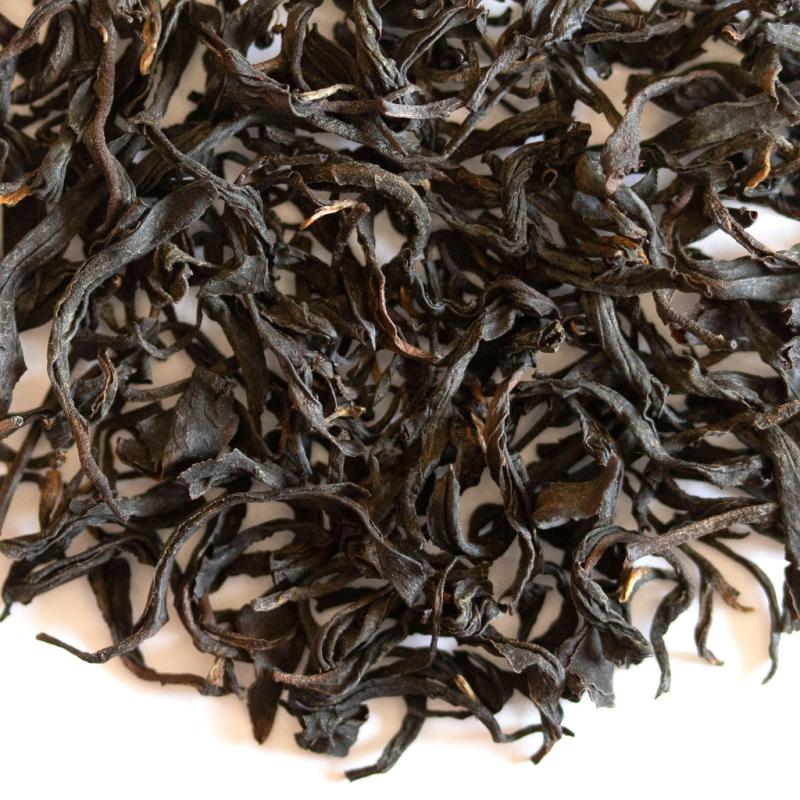 Apollo | Black Tea 4 ounce Black Tea Black Tea