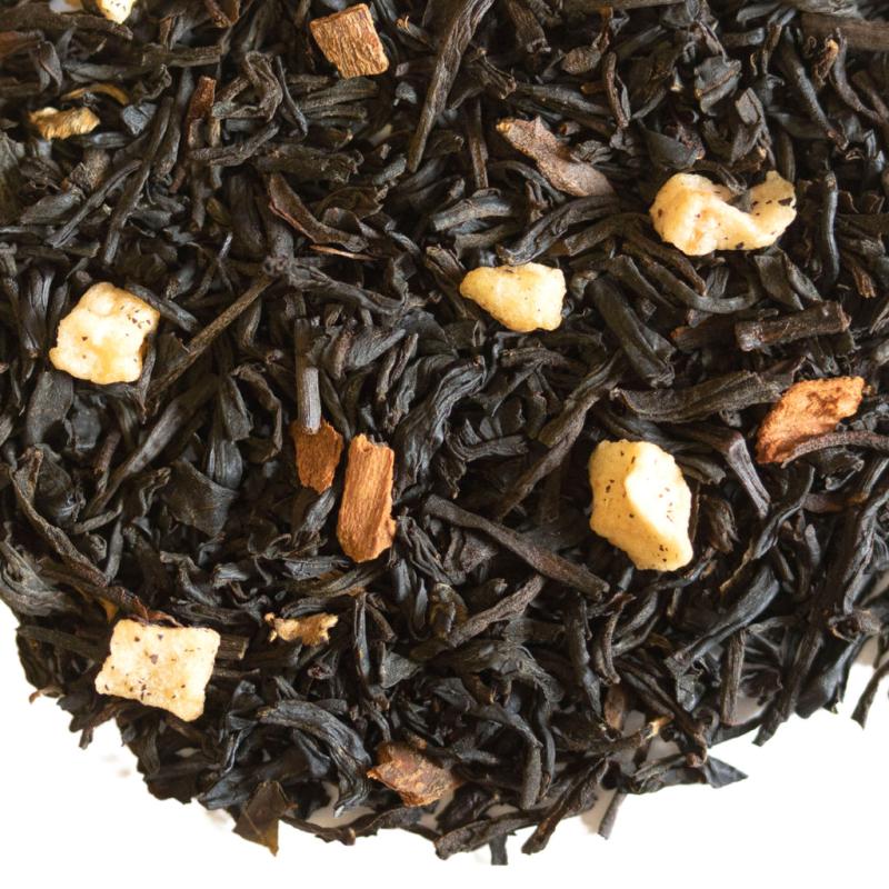 Apple Pie | Black Tea Black Tea Black Tea