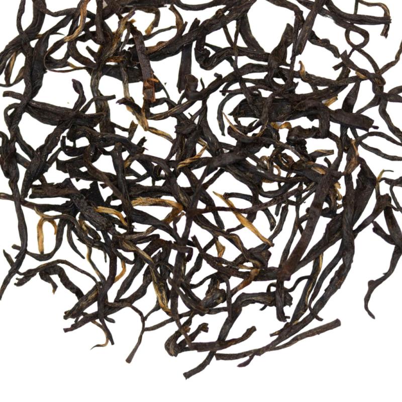 Arcadia Keemun | Black Tea 4 ounce Black Tea Black Tea