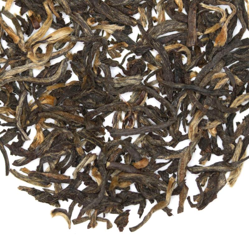 Assam Golden | Black Tea 1 pound Black Tea Black Tea