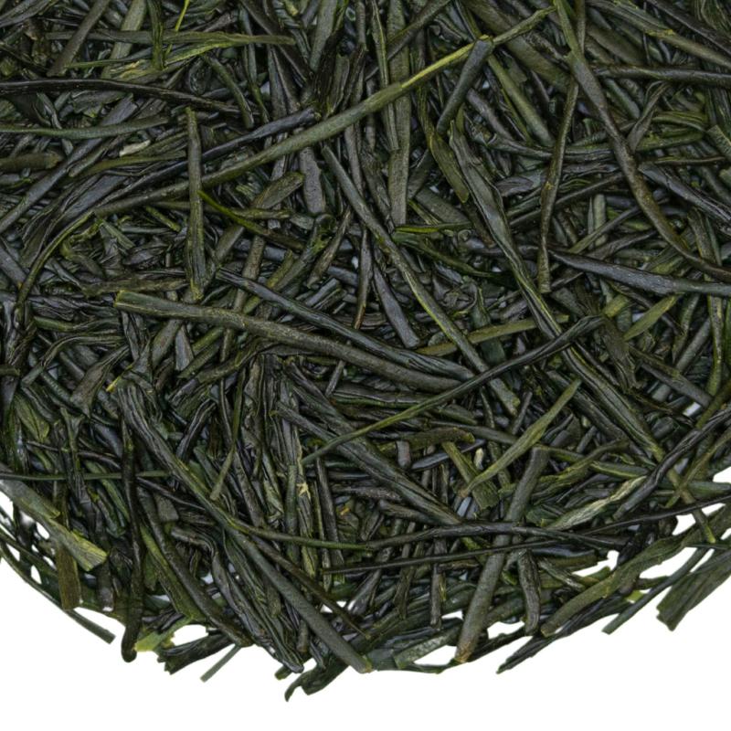 Aurora Asanoka | Green Tea 4 ounce Green Tea Green Tea