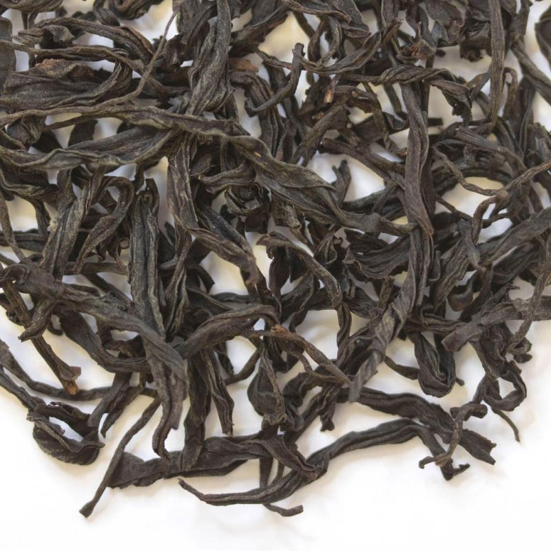 Balloon Flower | Black Tea 1 pound Black Tea Black Tea