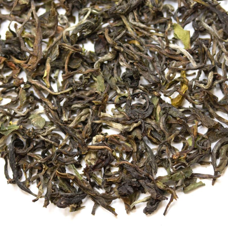 Bird’s Eye 1st Flush Darjeeling | Black Tea Black Tea Black Tea