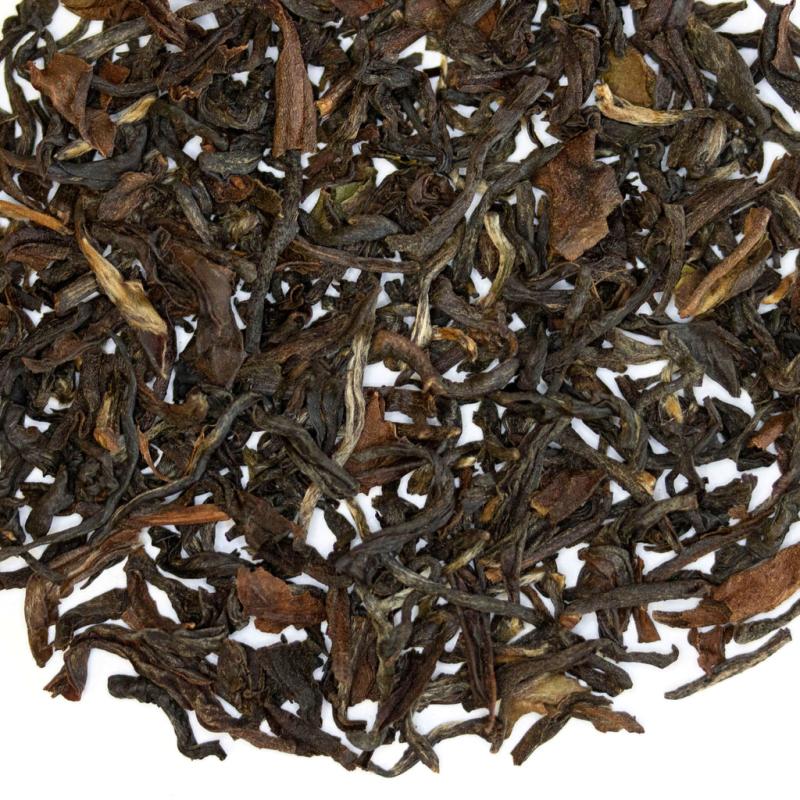 Black Eagle Darjeeling 2nd Flush | Black Tea 1 pound Black Tea Black Tea