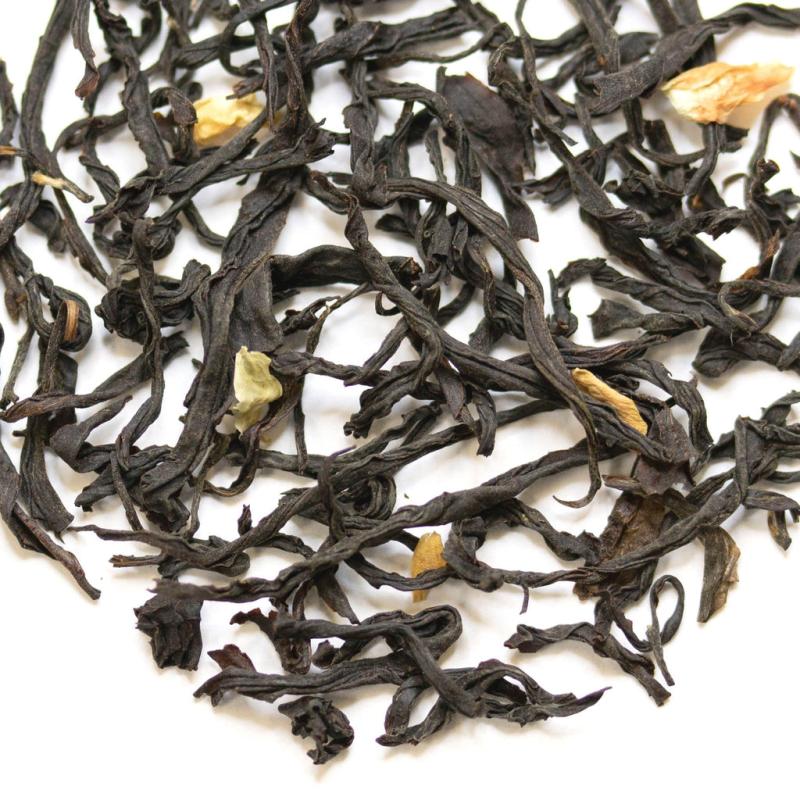 Black Jasmine | Black Tea 1 pound Black Tea Black Tea