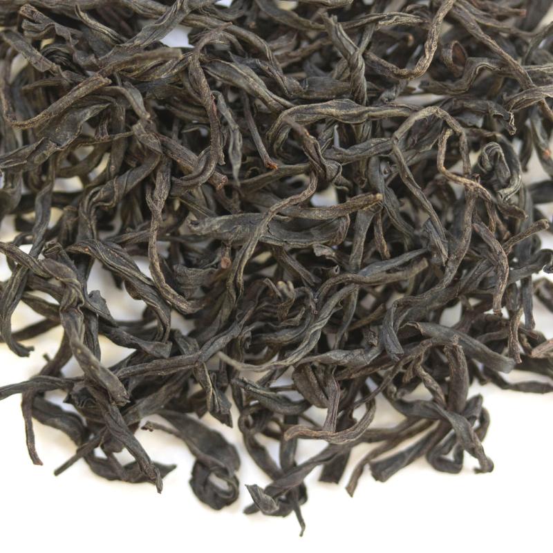 Black Phoenix | Black Tea 4 ounce Oolong Tea Oolong Tea