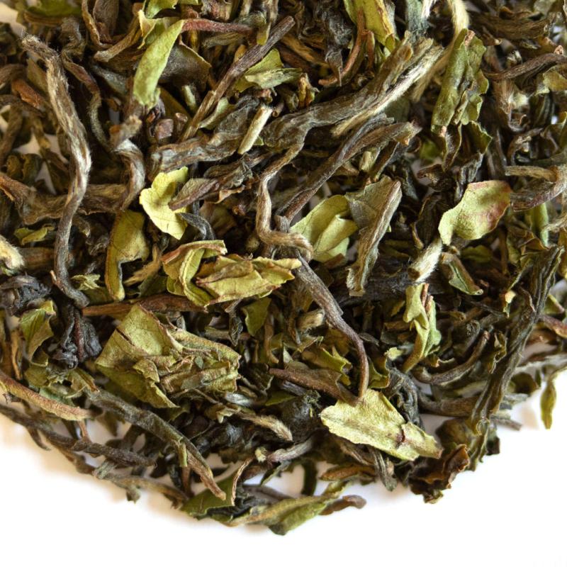 Bluebelly Bunting Darjeeling 1st Flush | Black Tea Black Tea Black Tea