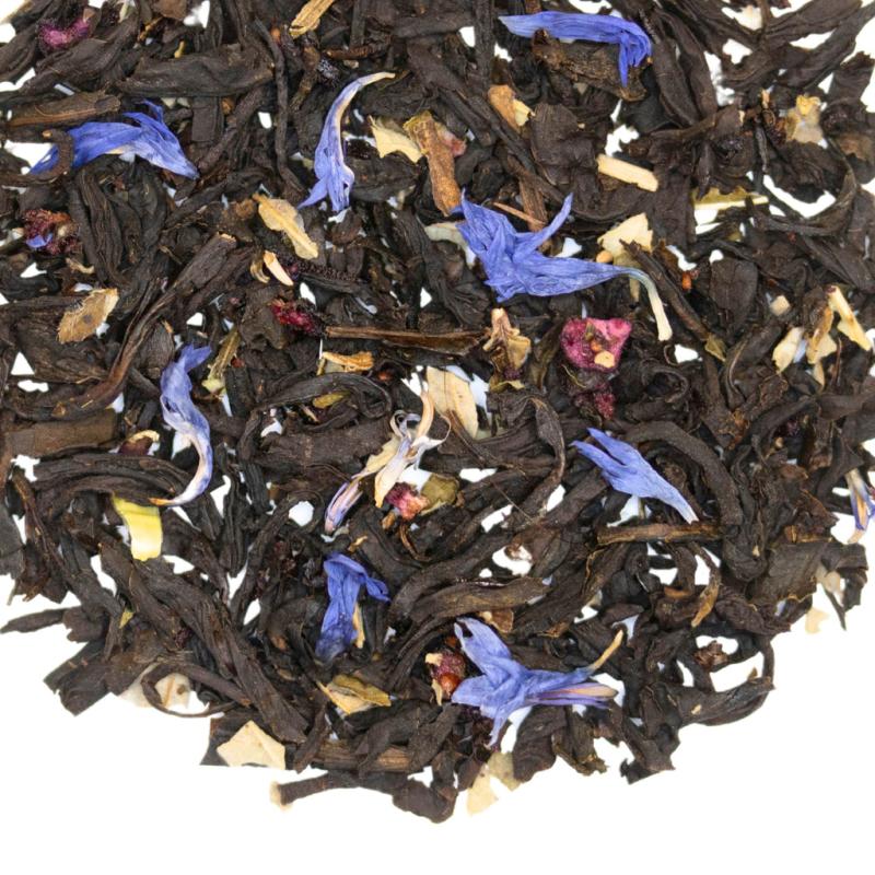 Blueberry Fields | Black Tea Black Tea Black Tea