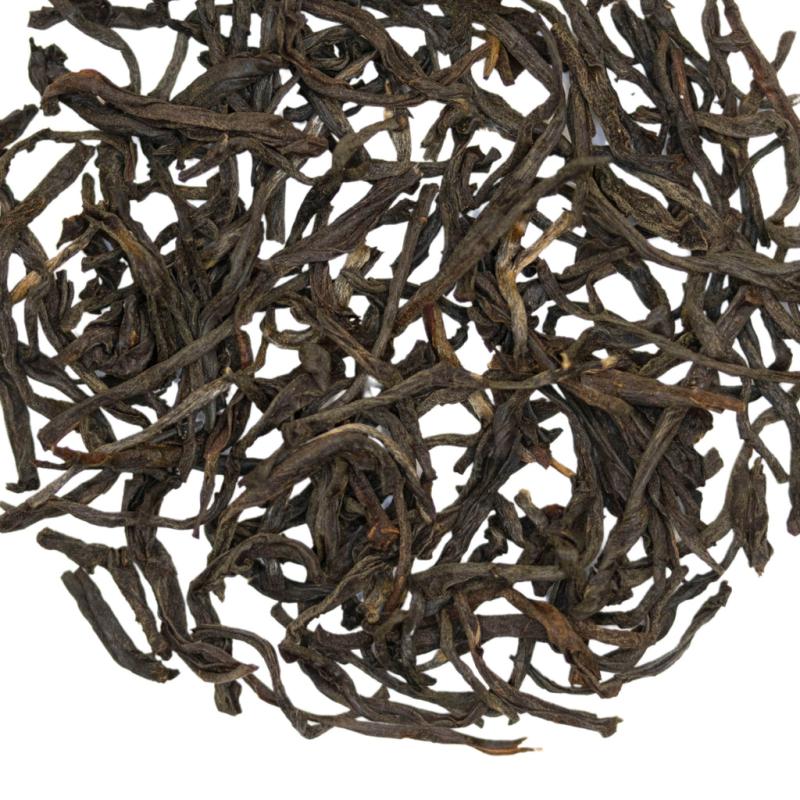 Boots & Saddle Assam 1st Flush | Black Tea Black Tea Black Tea