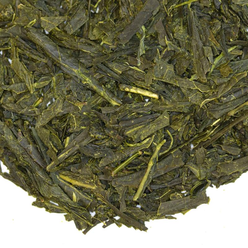 Boxcar Bancha | Green Tea Green Tea Green Tea