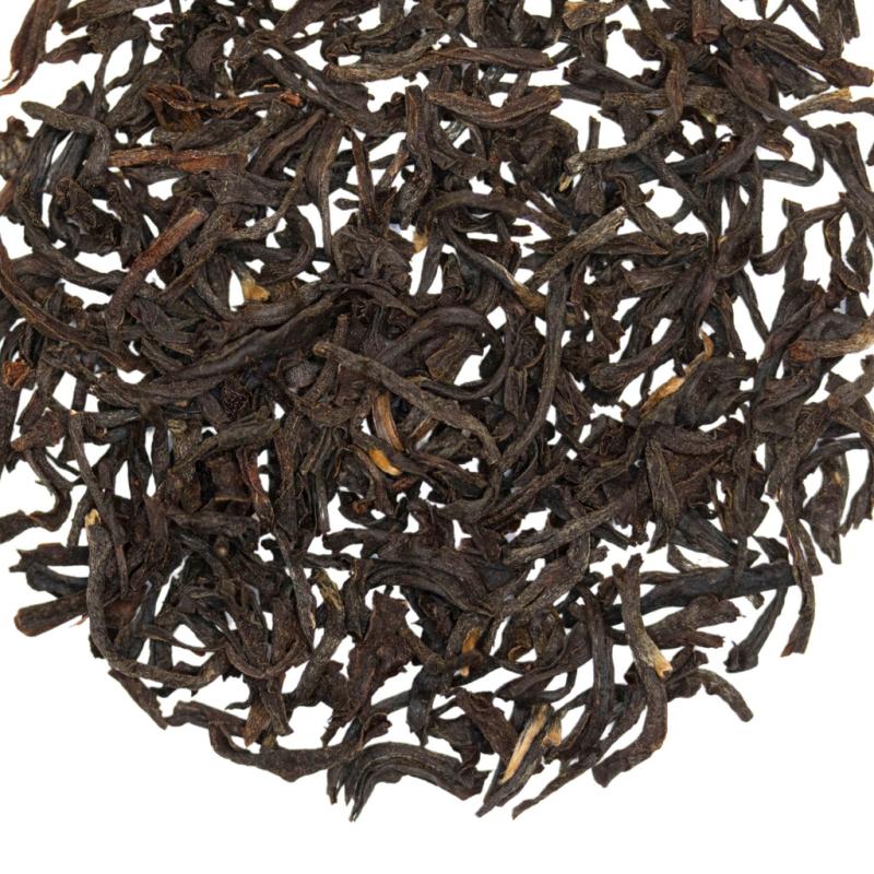 Captain’s Quarters Nilgiri 1st Flush | Black Tea Black Tea Black Tea