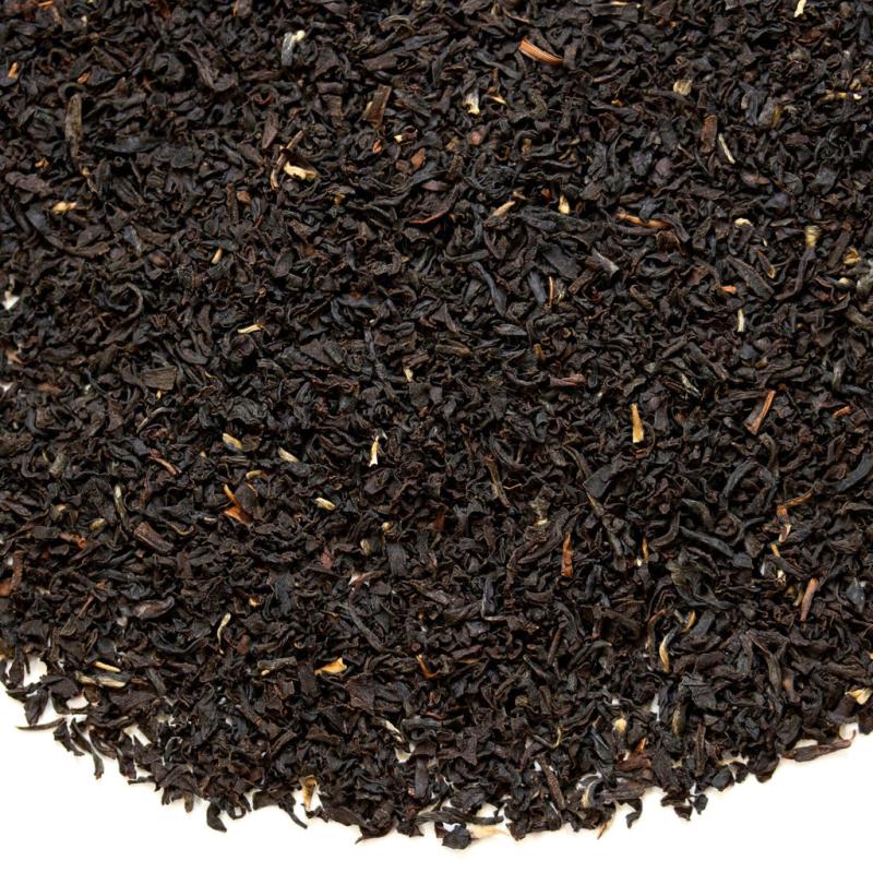 Ceylon Burning Sun | Black Tea 1 pound Black Tea Black Tea