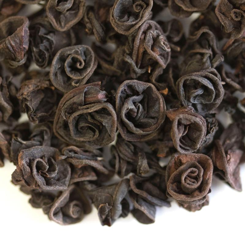 Ceylon Manjary Handspun | Black Tea Black Tea Black Tea