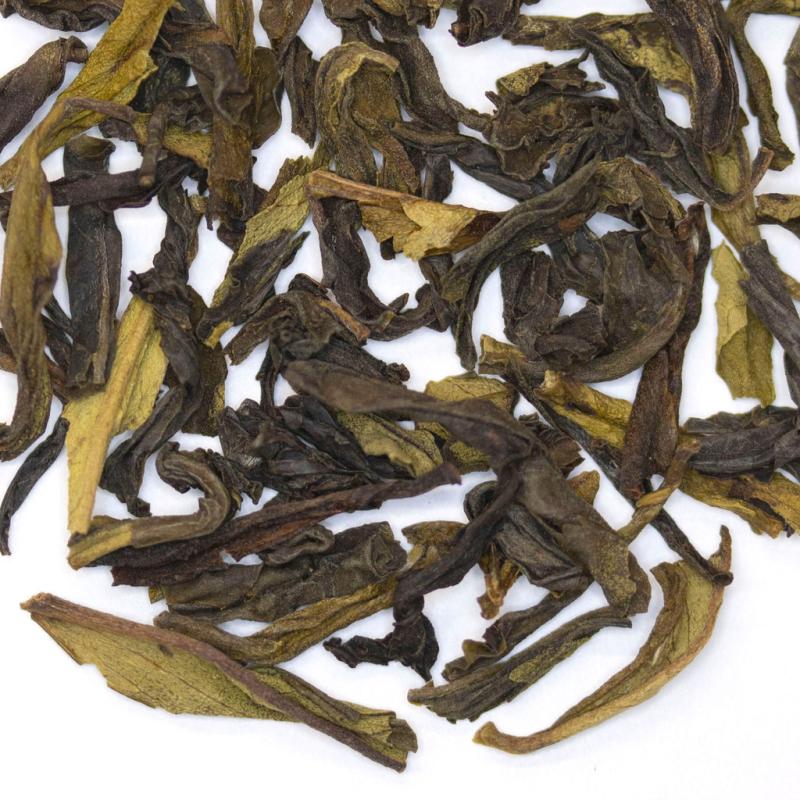 Ceylon Rainforest Green Tea 1 pound Green Tea Green Tea