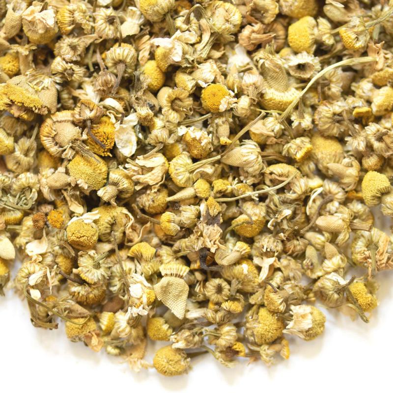 Chamomile | Herbal Tea 1 pound Herbal Tea Herbal Tea