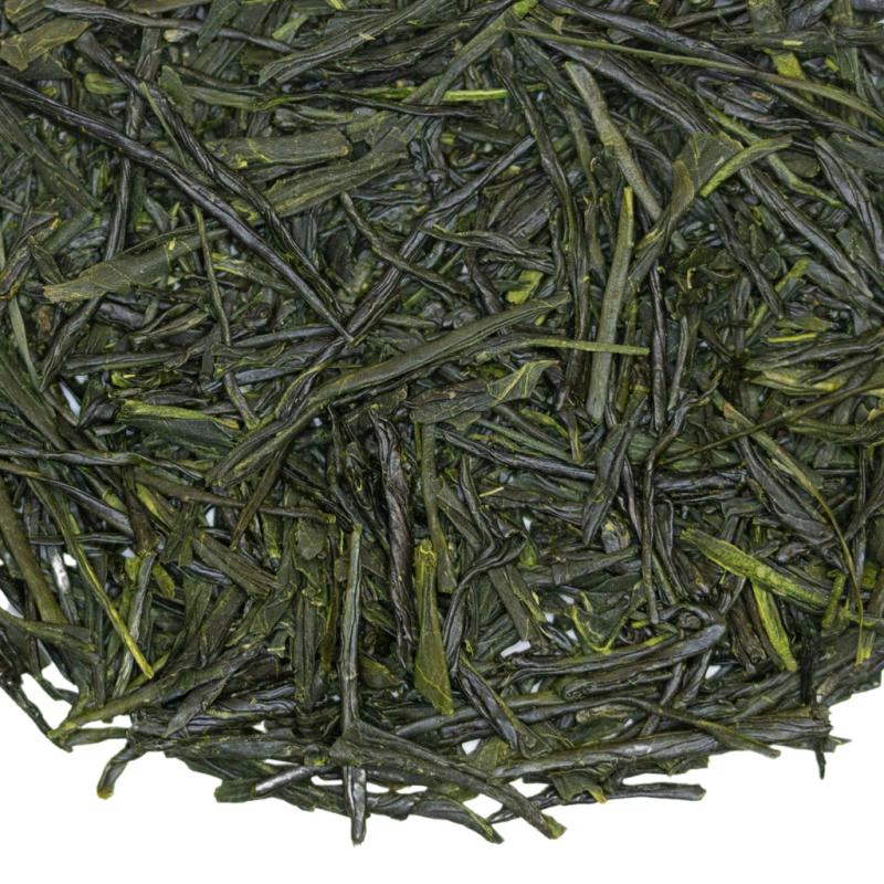 Clearwater Sencha | Green Tea Green Tea Green Tea