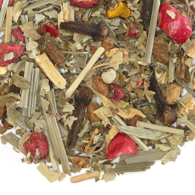 Cranberry Spice | Herbal Tea Herbal Tea Herbal Tea