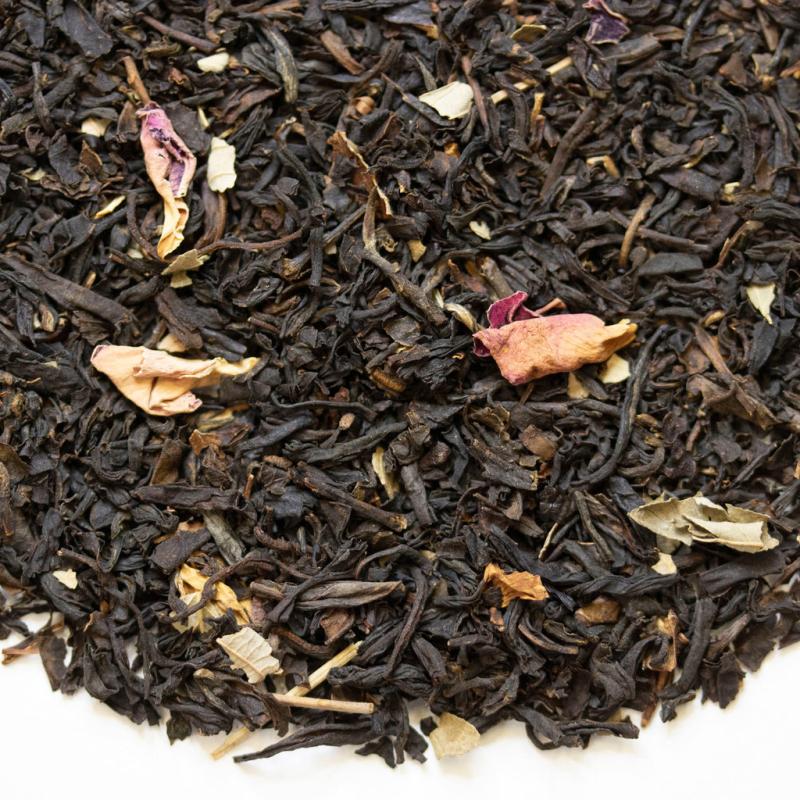 Currant Event | Black Tea 1 pound Black Tea Black Tea