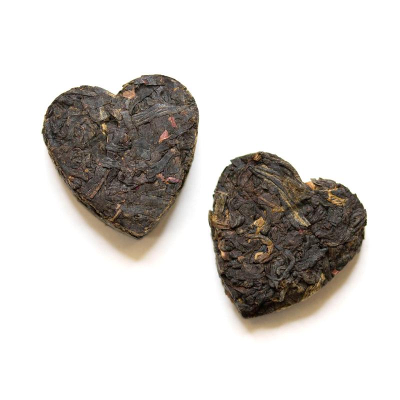 Dark Rose | Dark Tea 1 pound Dark Tea Dark Tea