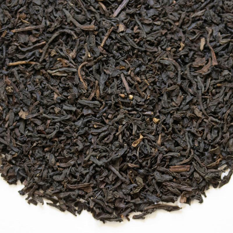 Decaf Earl Grey | Black Tea 1 pound Black Tea Black Tea