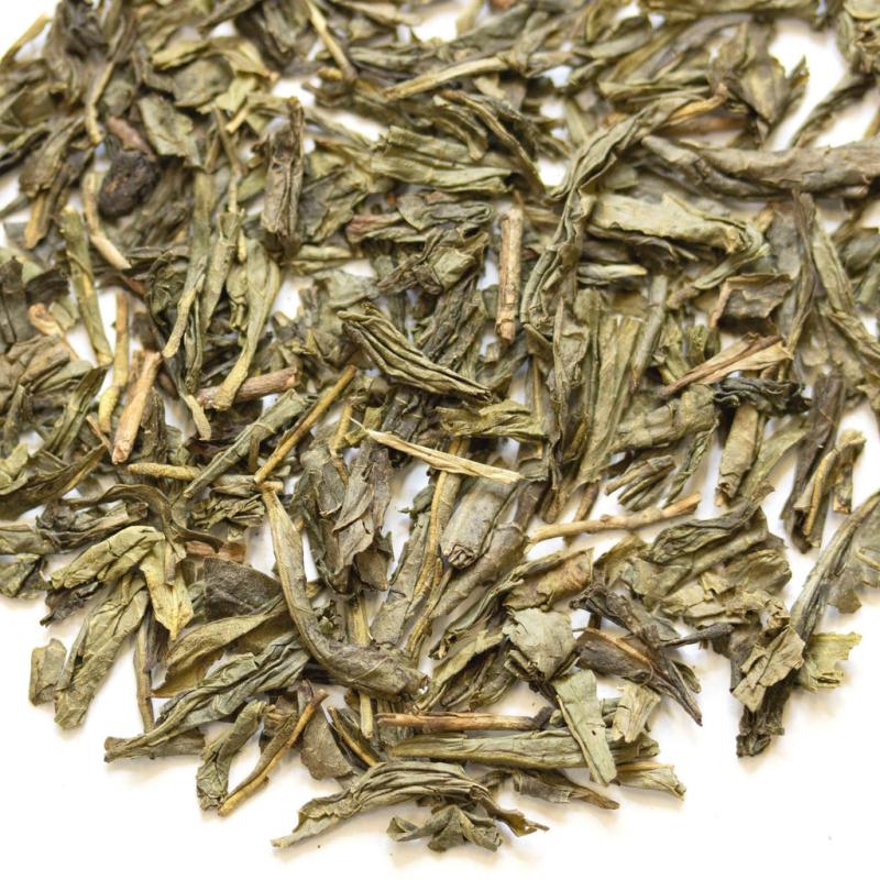 Decaf Sencha | Green Tea 1 pound Green Tea Green Tea