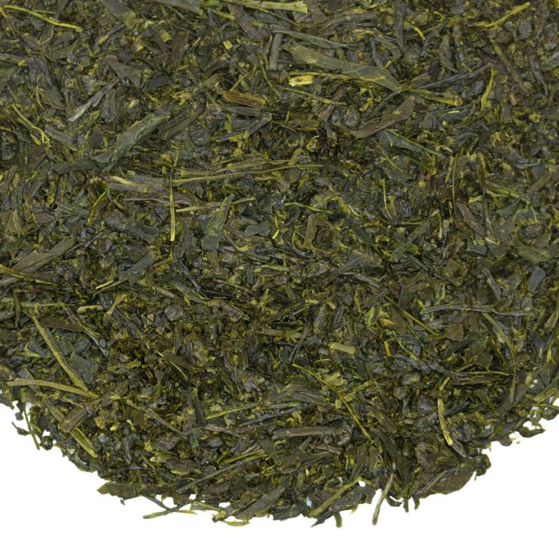 Deep Sea Sencha | Green Tea Green Tea Green Tea