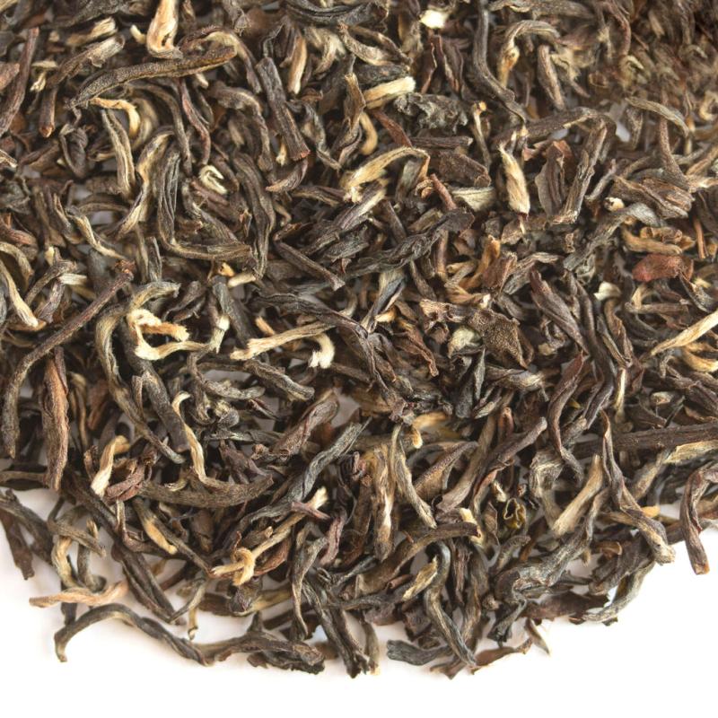 Dusky Crag Darjeeling 2nd Flush | Black Tea Black Tea Black Tea