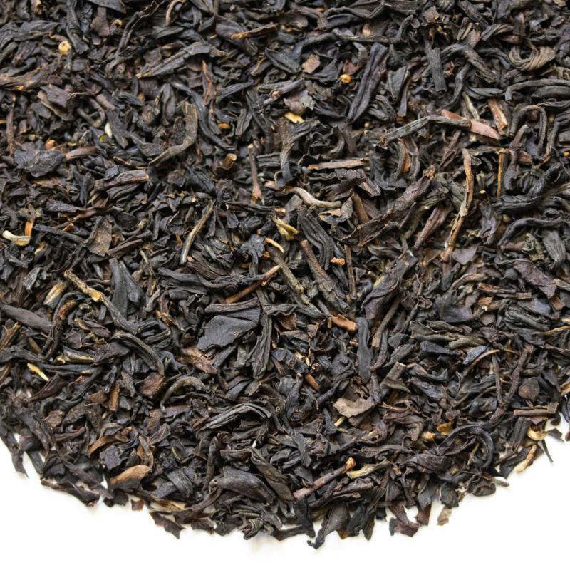 Earl Grey | Black Tea 1 pound Black Tea Black Tea