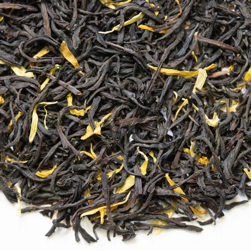 Earl Grey Crème | Black Tea 1 pound Black Tea Black Tea