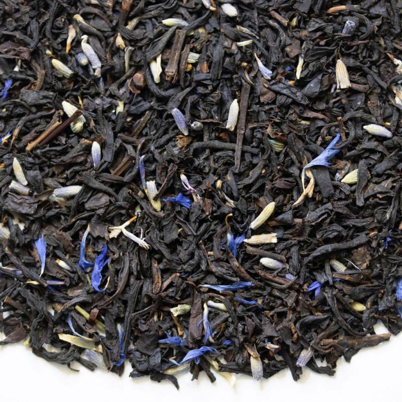 Earl Grey Lavender | Black Tea Black Tea Black Tea