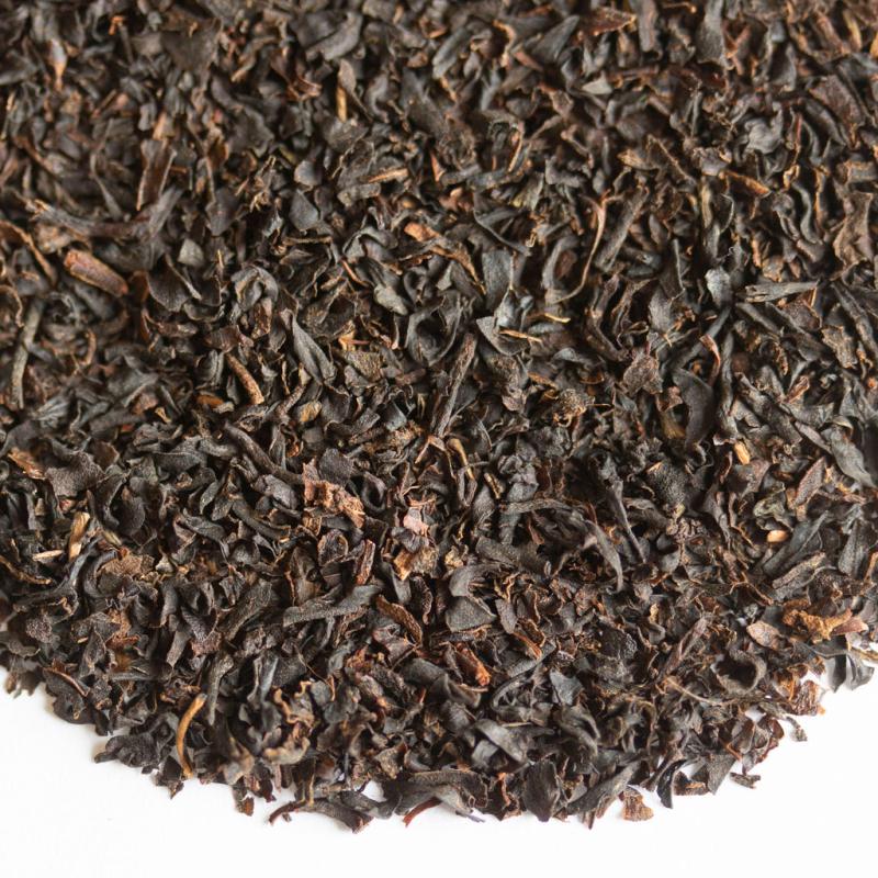 English Breakfast | Black Tea 1 pound Black Tea Black Tea