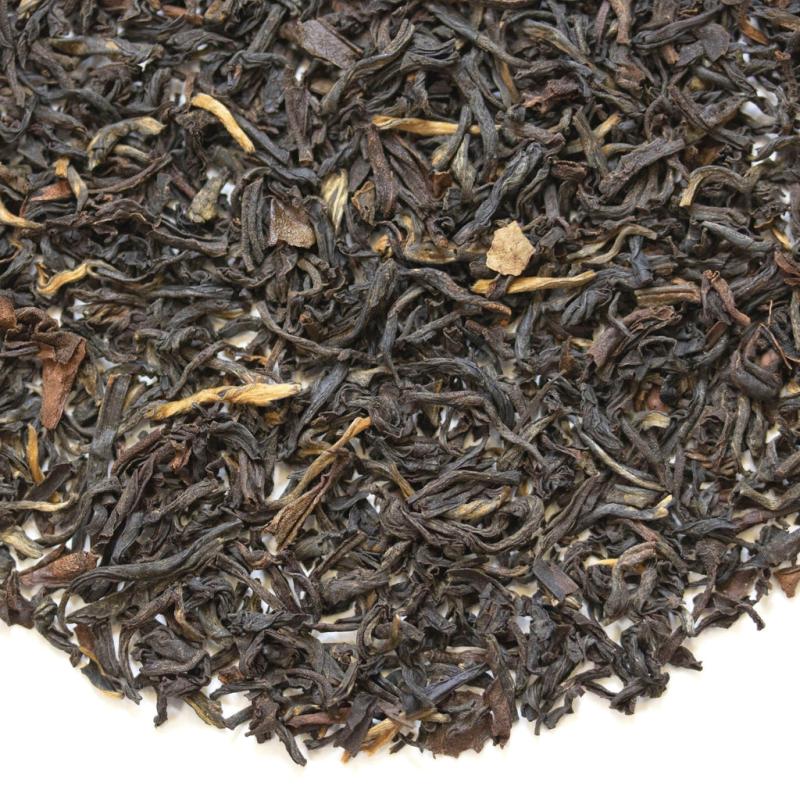 Fishermen’s Blend | Black Tea 1 pound Black Tea Black Tea