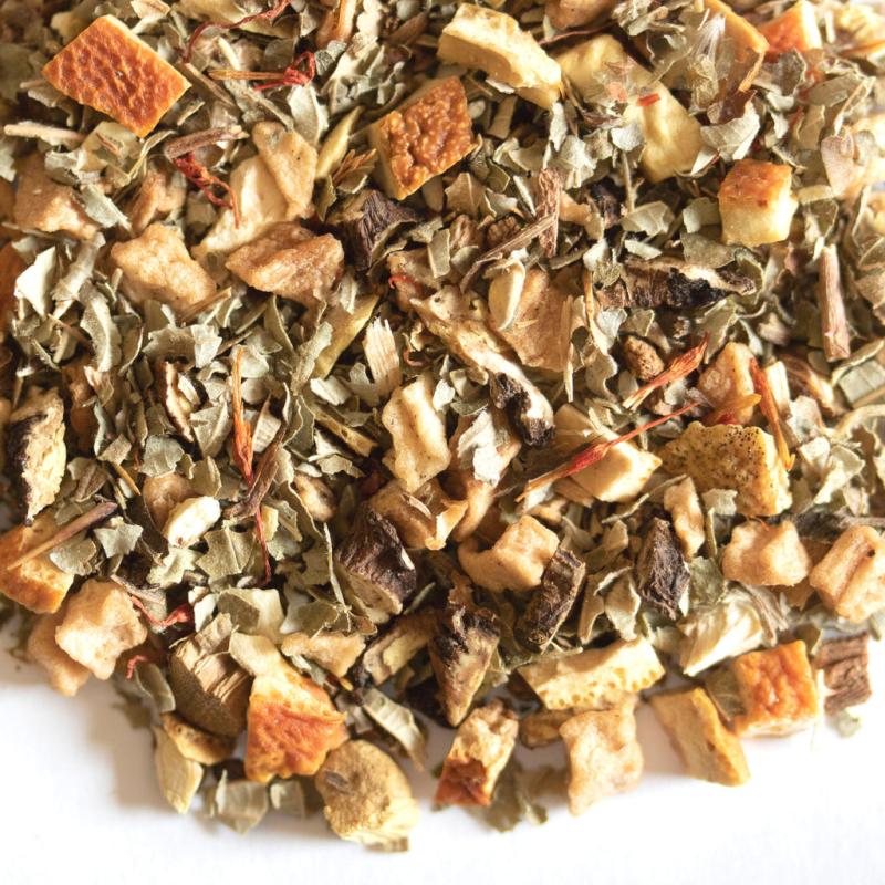 Flying Dandelion | Herbal Tea Herbal Tea Herbal Tea