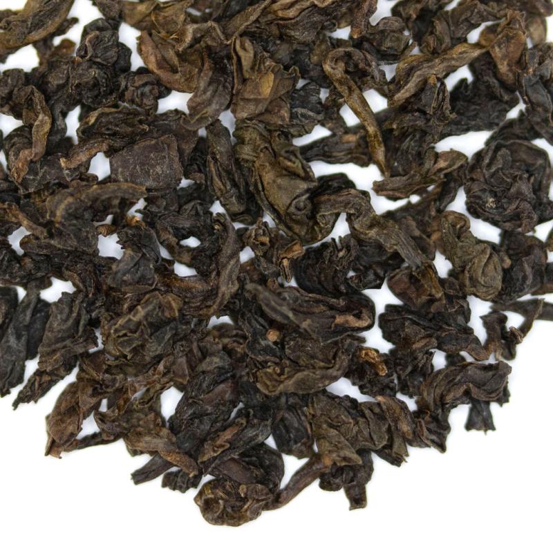 Forbidden Fruit Tieguanyin | Oolong Tea Oolong Tea Oolong Tea