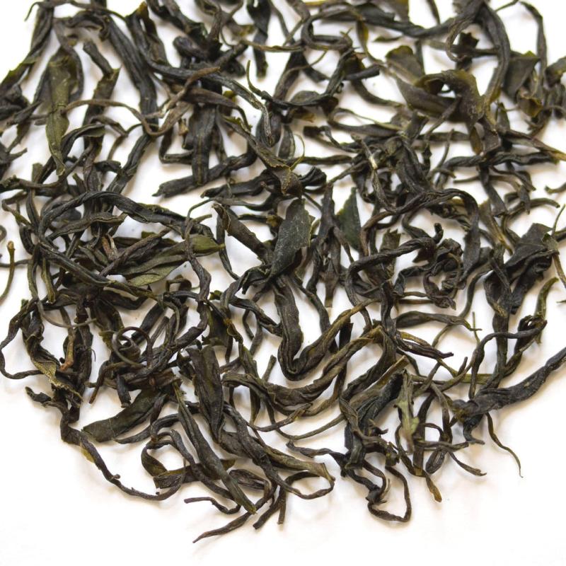 Four Seasons | Green Tea 1 pound Green Tea Green Tea