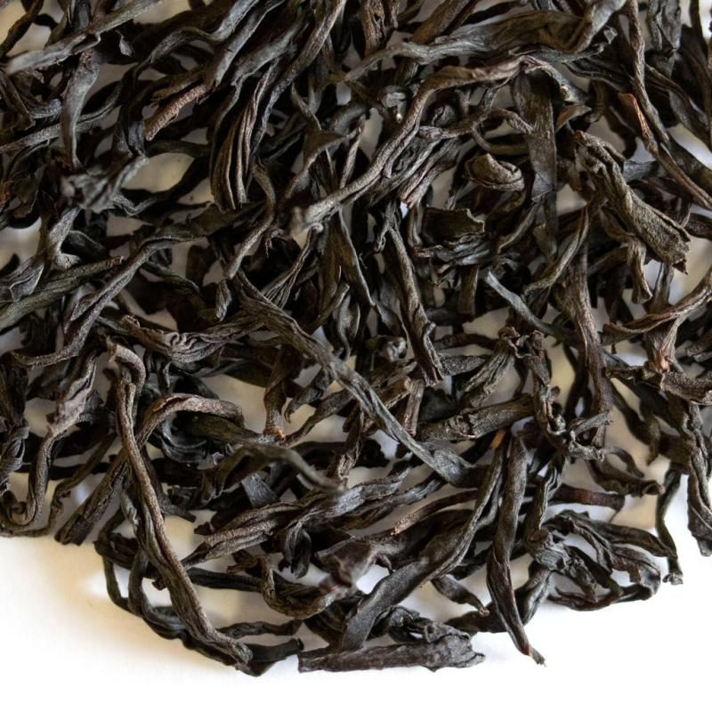 Gambler’s Luck | Black Tea 1 pound Black Tea