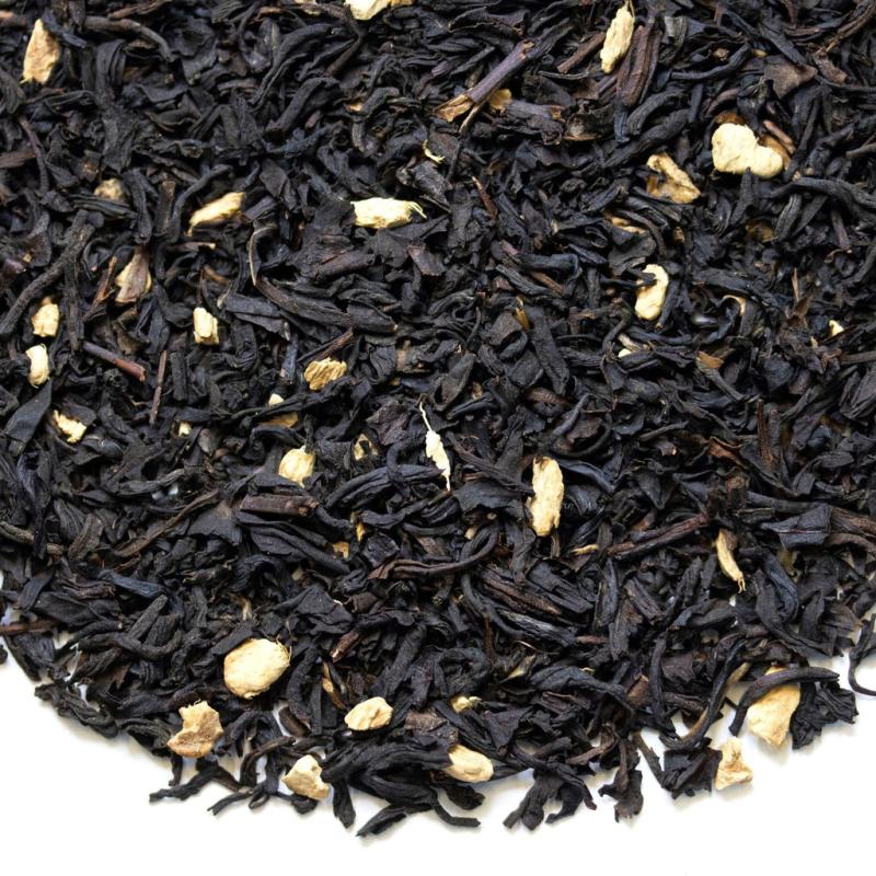 Georgia Sunshine | Black Tea 1 pound Black Tea Black Tea