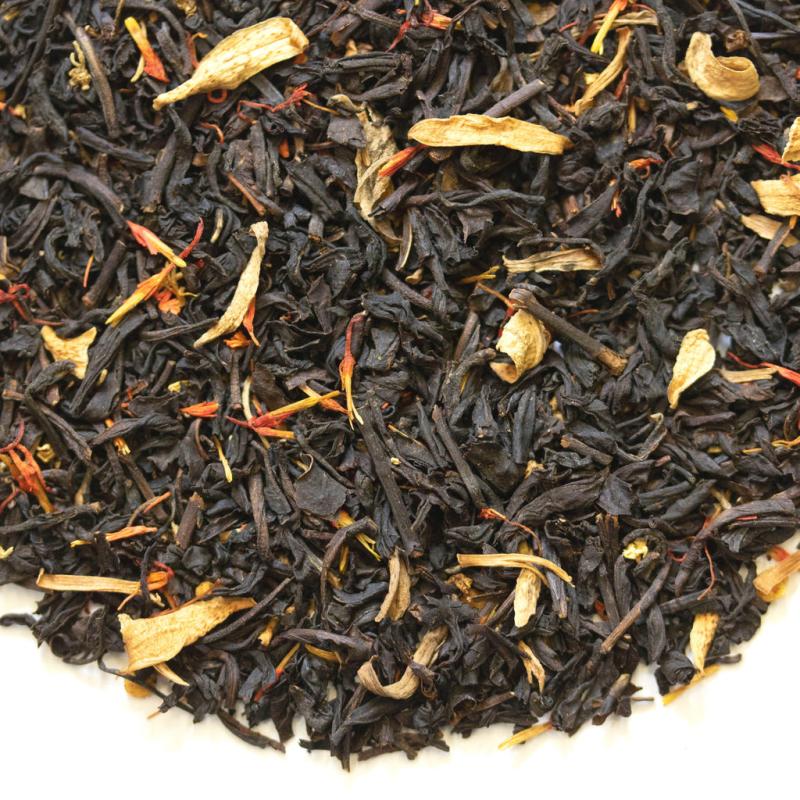 Gold | Black Tea 1 pound Black Tea Black Tea