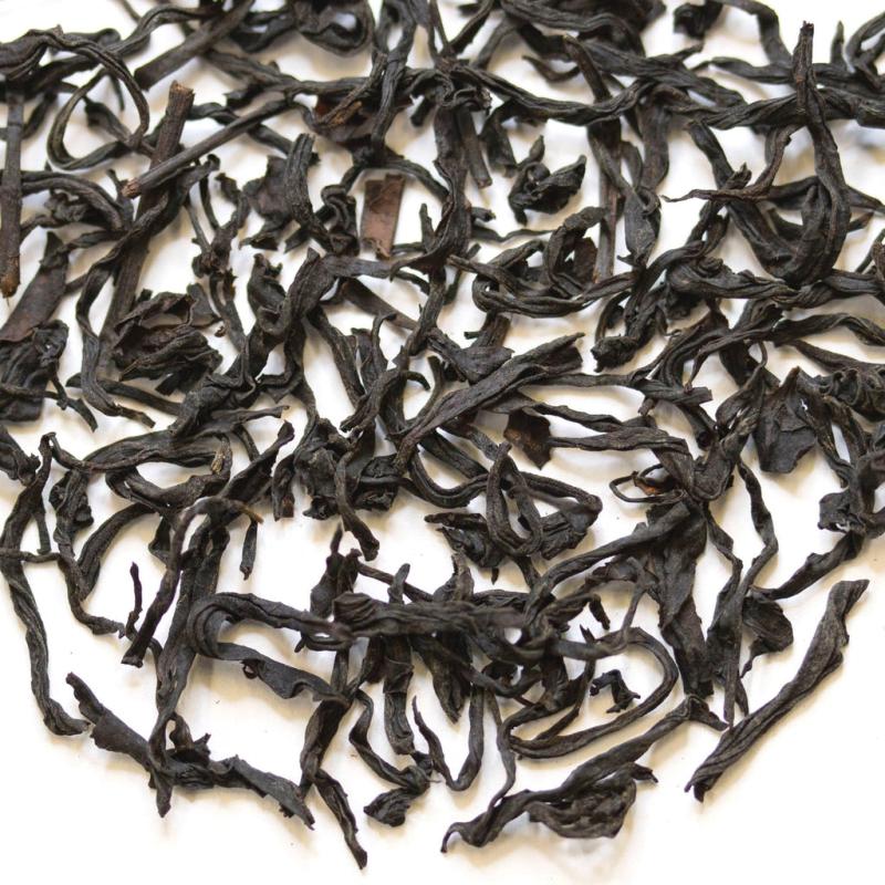 Golden Buddha | Black Tea 1 pound Black Tea Black Tea