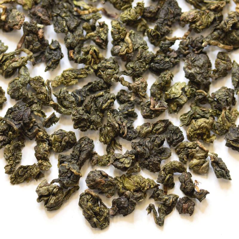 Golden Dawn Oolong Tea 1 pound Oolong Tea Oolong Tea