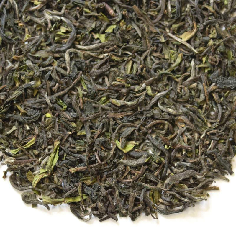 Goomtee Muscatel Valley 1st Flush FTGFOP1 | Black Tea Black Tea Black Tea