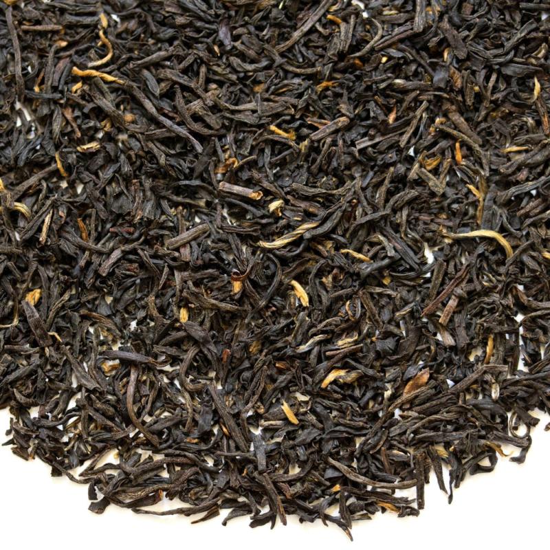 Grand Keemun | Black Tea 1 pound Black Tea Black Tea