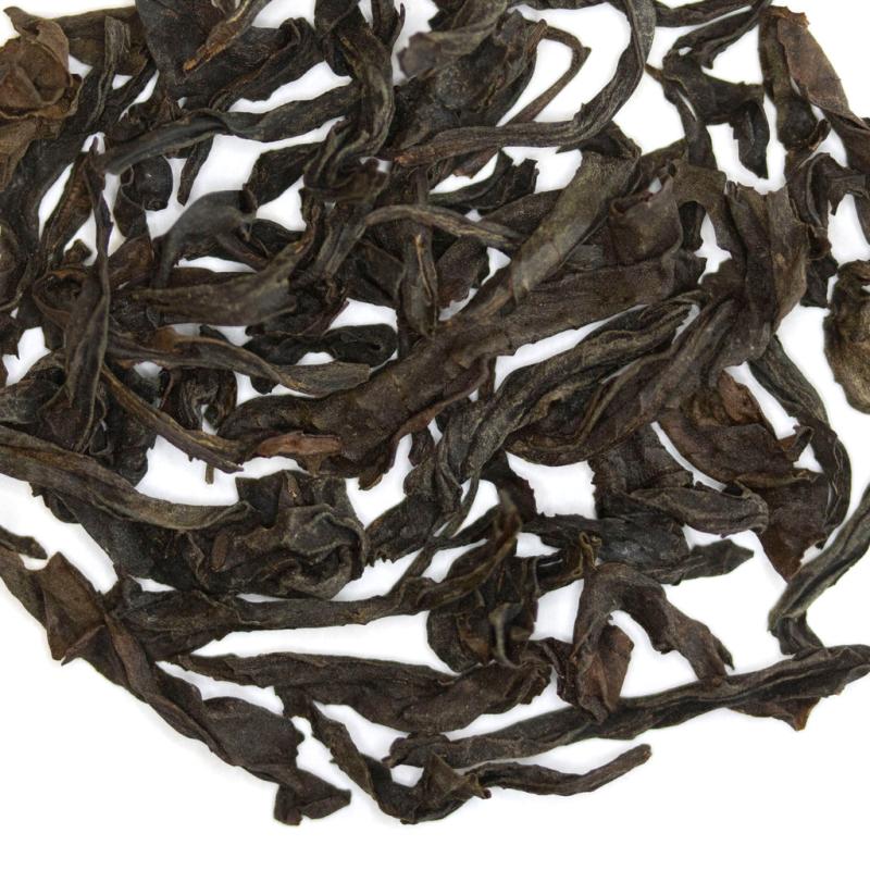 Gravity Rock Tea | Oolong Tea 4 ounce Oolong Tea Oolong Tea