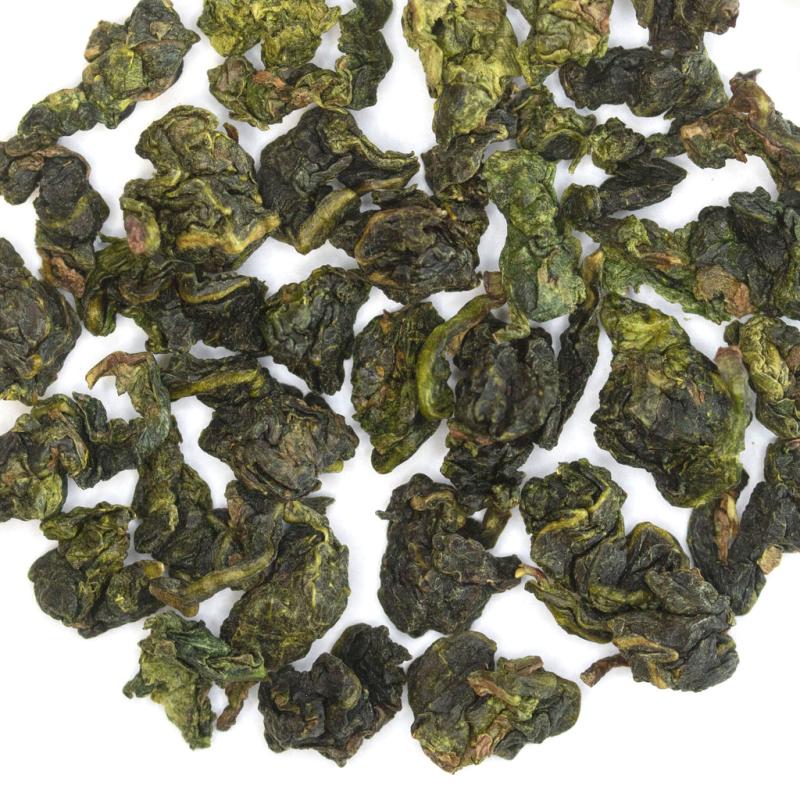 Green Garden Tieguanyin | Oolong Tea TEA Oolong Tea